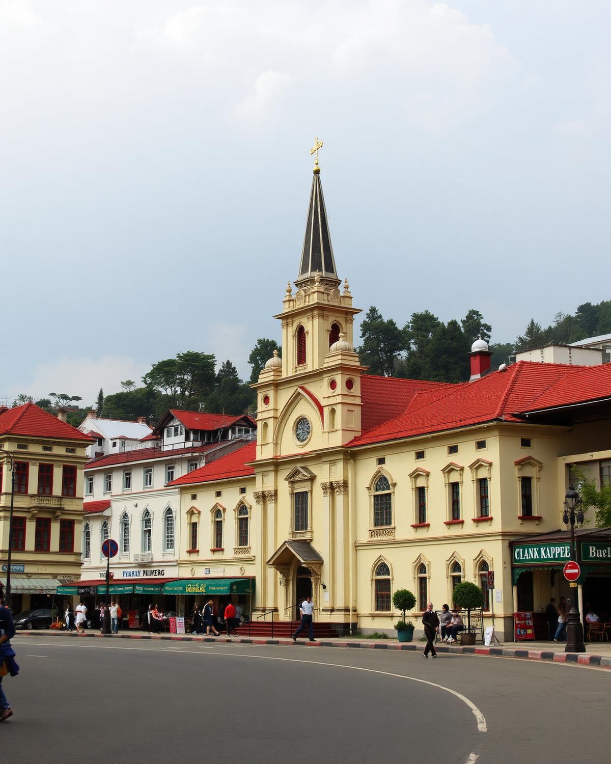 Shimla & Kufri Winter