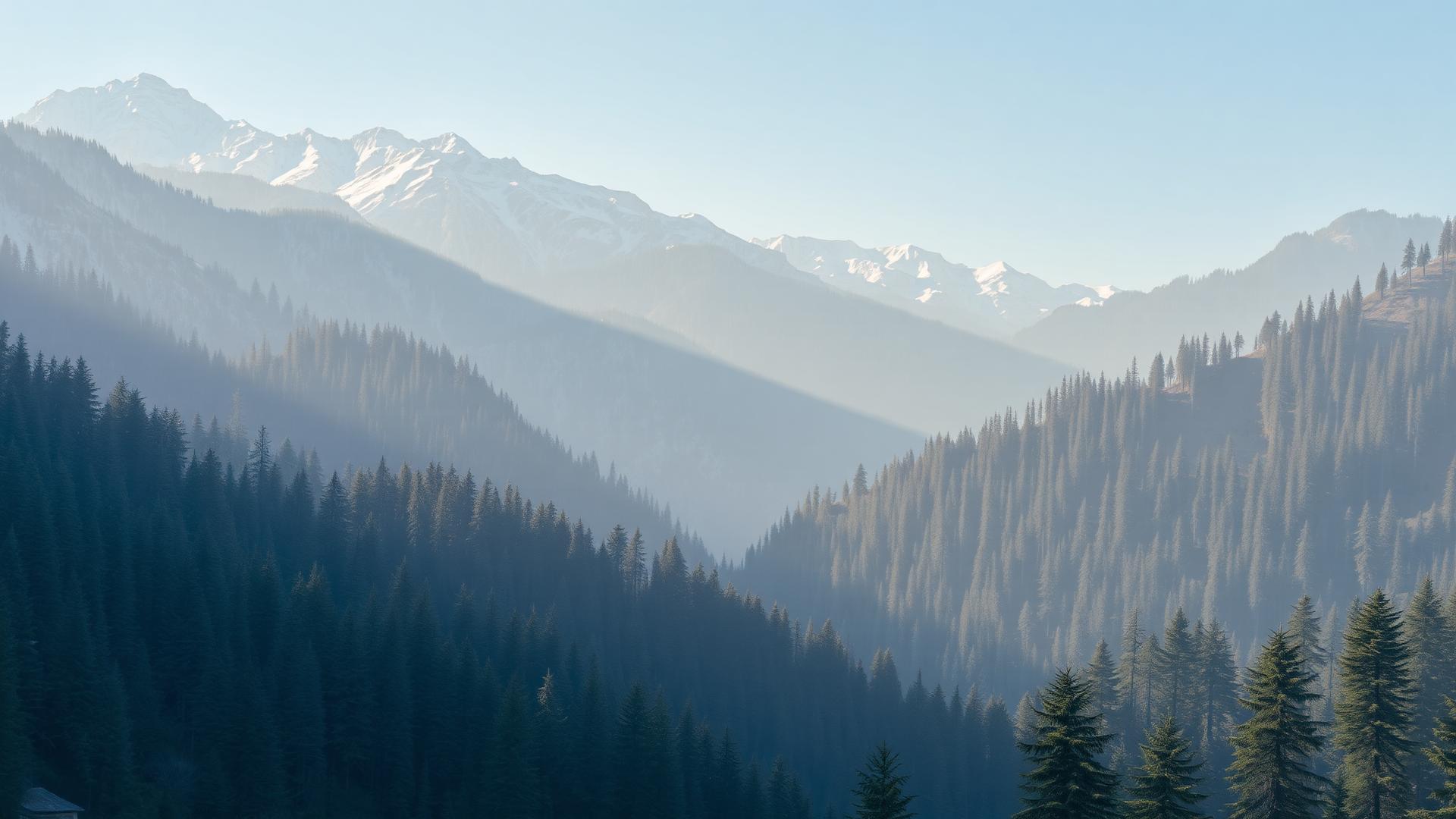 Manali, Himachal Pradesh